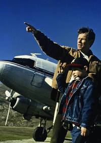 Кадр Динозавр Ми-ши: Хозяин озера