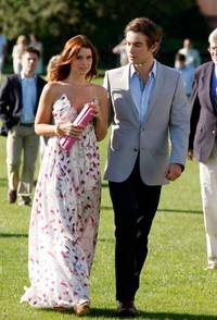 Кадр Сплетница