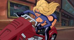 Кадр из фильма "Стрипперелла" - 1