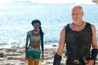 Кадр Синдбад