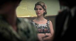 Кадр из фильма "Дни «Стеллы»" - 2