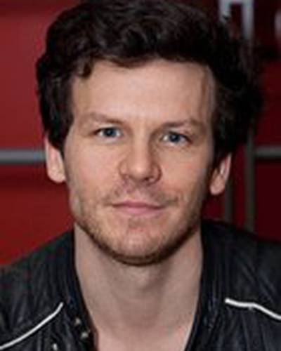 Тибо Винсон фото