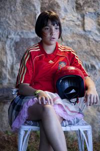 Кадр Моя большая испанская семья