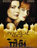 Постер из фильма "Практическая магия" - 1