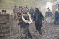 Кадр Ад на колёсах