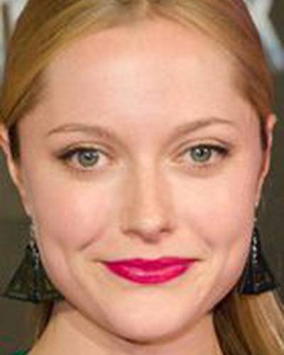 Джорджина Хэйг фото