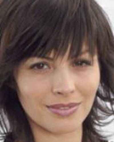 Ана Альварес фото