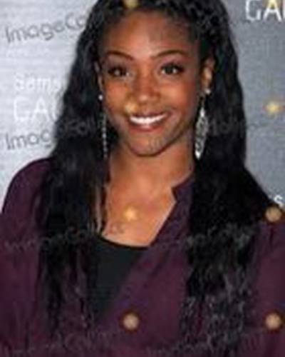 Тиффани Хэддиш фото