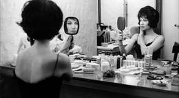 Кадр из фильма "Ночь" - 1