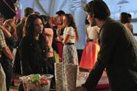 Кадр Дневники вампира