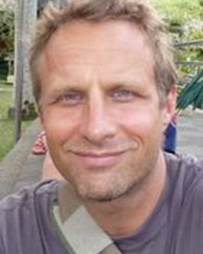 Тим Коул фото