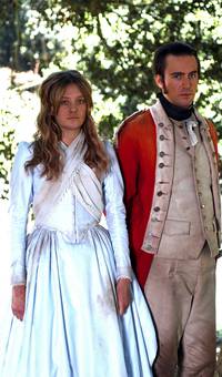 Кадр Удивительное путешествие Мэри Брайант (мини-сериал)