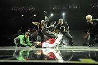 Кадр Майкл Джексон: Вот и всё