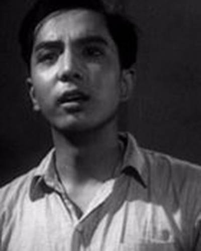 Кэн Ли фото