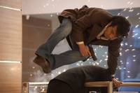 Кадр Ключ Саламандры