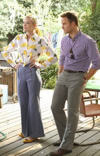 Кадр Зои Харт из южного штата