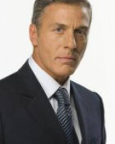 Хавьер Гомес фото