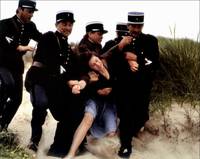 Кадр Маленькая воровка