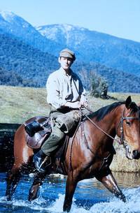 Кадр Мельбурнский кубок