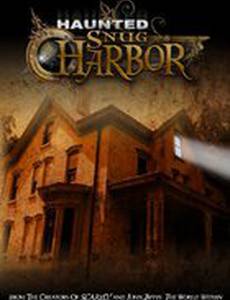 Haunted Snug Harbor