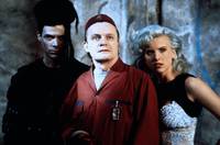 Кадр Лексс: Темная зона (мини-сериал)