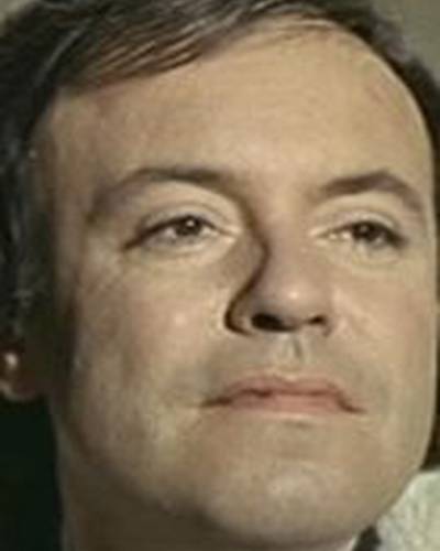 Жан Топар фото