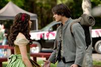 Кадр Дневники вампира