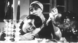 Кадр из фильма "Китайская рулетка" - 2