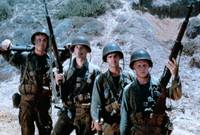 Кадр Большая красная единица