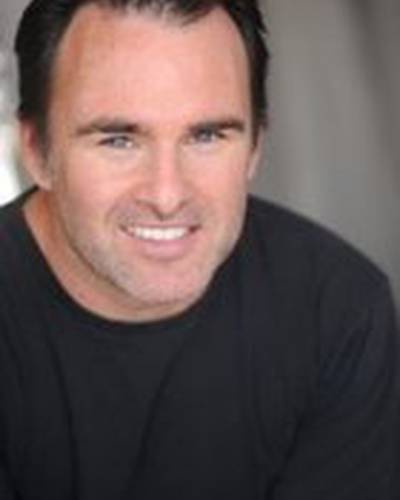 Бен МакЛэйн фото