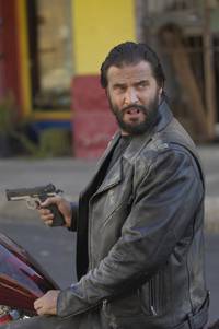 Кадр Миссионер