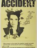 Постер из фильма "Несчастный случай" - 1