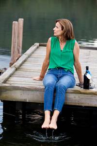 Кадр Лагерь