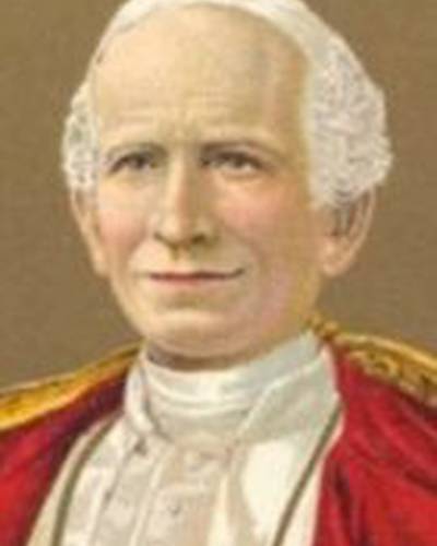 Лео XIII фото