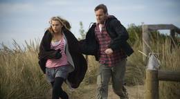 Кадр из фильма "Буря в Арктике" - 1