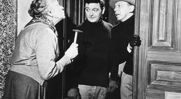 Кадр из фильма "Als geheilt entlassen" - 1