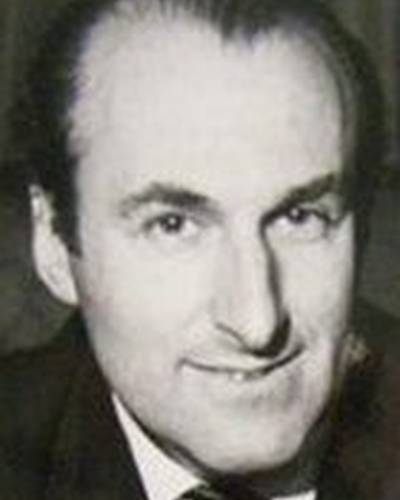 Ганс Хольцер фото