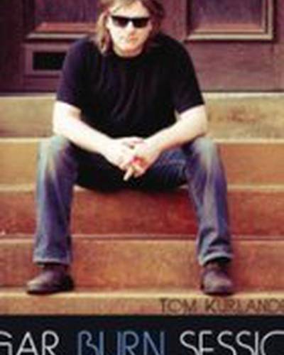 Том Курландер фото