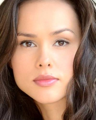 Анна Энгер фото