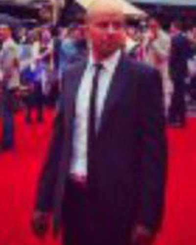 Александр Уолперт фото