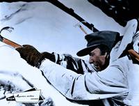 Кадр Там, где гнездятся орлы