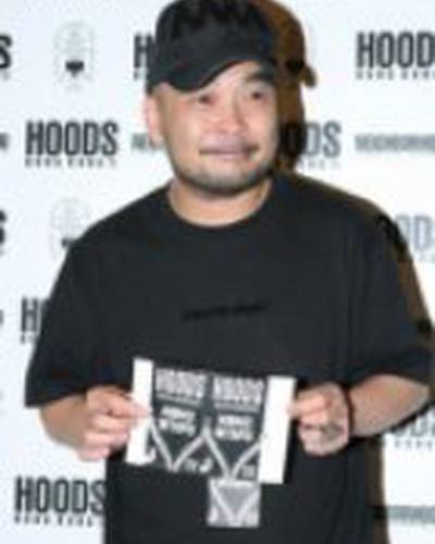 Эрик Кот фото