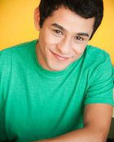 Руди Мартинез фото