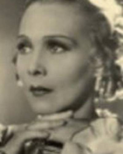 Герда Маурус фото