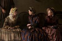 Кадр Заговорщица