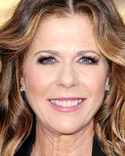 Рита Уилсон фото