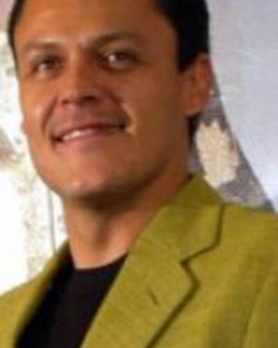 Педро Фернандес фото