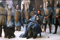 Кадр Царство небесное