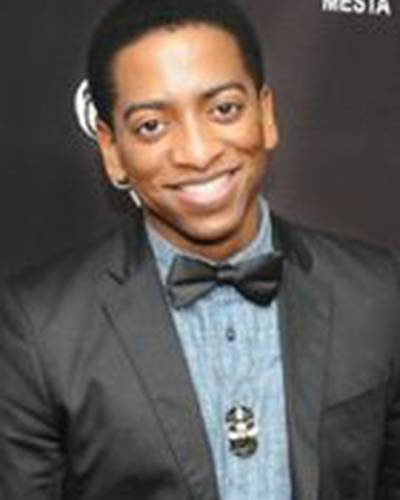 Шон Браун фото