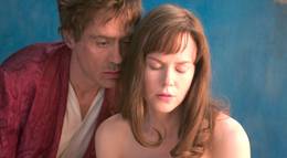 Кадр из фильма "Мех: Воображаемый портрет Дианы Арбус" - 2